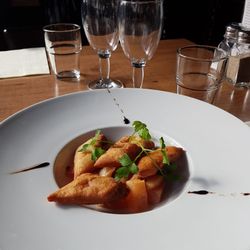 Le Bistrot Gourmand - Photo-restaurant-le-bistrot-gourmand-33470-Gujan-Mestras