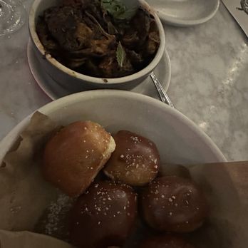 Culinary Dropout - Brussels - New American Near Me - Austin, Texas