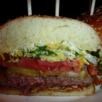 R+D Kitchen - Simple burger with really fresh ingredients. A bit pricey, but SOOOOO GOOD. - New American Near Me - Santa Monica, California R+D Kitchen - Simple burger with really fresh ingredients. A bit pricey, but SOOOOO GOOD. - New American Near Me - Santa Monica, California