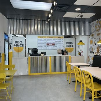 BBQ + Rice - Korean Near Me - Johns Creek, Georgia BBQ + Rice - Korean Near Me - Johns Creek, Georgia