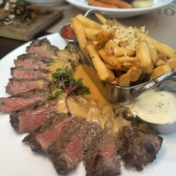 BO-beau kitchen + roof tap - Steak Frites - Tapas/Small Plates Near Me - Long Beach, California BO-beau kitchen + roof tap - Steak Frites - Tapas/Small Plates Near Me - Long Beach, California