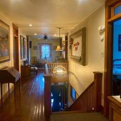 Palomar Hotel - Hallway
