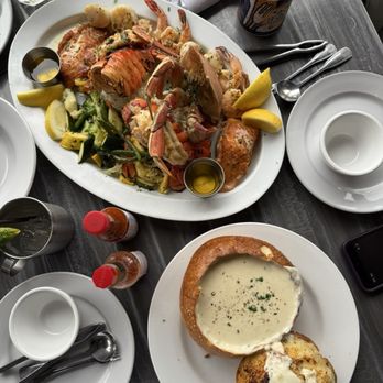 The Fish Hopper - Seafood Near Me - Monterey, California The Fish Hopper - Seafood Near Me - Monterey, California
