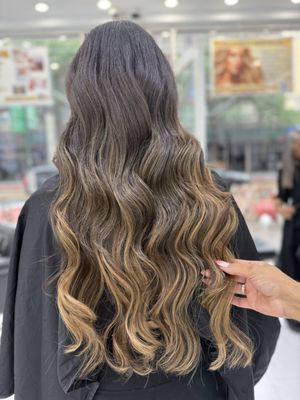 23rd Street Hair Salon by null