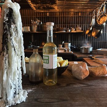Warlord - Seat with a view - Specialty Food Near Me - Chicago, Illinois