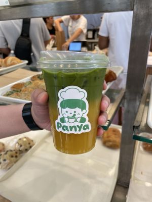 Panya Japanese Bakery by null