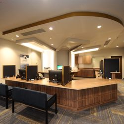 EnVision Medical Imaging - Reception