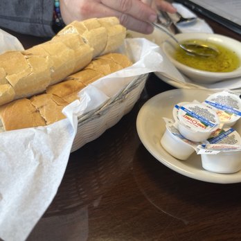 Auntie Pasto's - Italian Near Me - Bellaire, Texas
