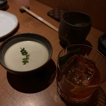 Golden Gai - Kappa and Kasa Obake - Izakaya Near Me - Pittsburgh, Pennsylvania