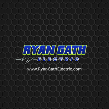 Ryan Gath Electric - Electricians Near Me