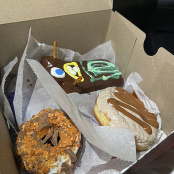 Voodoo Doughnut - Donuts Near Me - Portland, Oregon Voodoo Doughnut - Donuts Near Me - Portland, Oregon