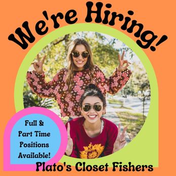 Plato's Closet-Fishers - Thrift Stores Near Me - Fishers, Indiana Plato's Closet-Fishers - Thrift Stores Near Me - Fishers, Indiana