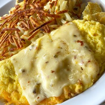 Zingo's Cafe - Omelets - Breakfast & Brunch Near Me - Bakersfield, California