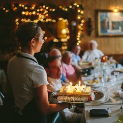 JC Wine Cellars - Birthday celebration!