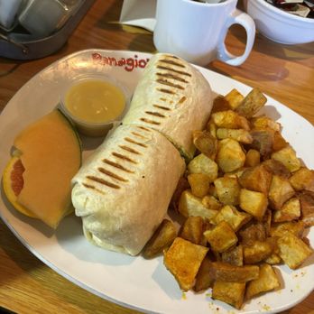 Panagio's All Day Grill - American Near Me - Mississauga, Ontario
