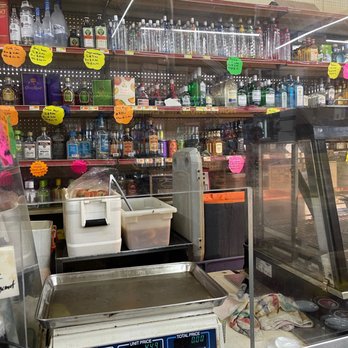 North Broad Seafood - IG @kurlykonnoisseur - Seafood Near Me - New Orleans, Louisiana North Broad Seafood - IG @kurlykonnoisseur - Seafood Near Me - New Orleans, Louisiana