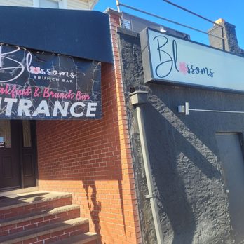 Blossoms Brunch Bar - Breakfast & Brunch Near Me - Rahway, New Jersey