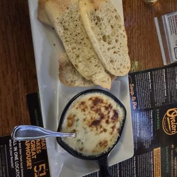 The Onion - New American Near Me - Spokane, Washington The Onion - New American Near Me - Spokane, Washington