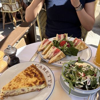 Carette - Patisserie/Cake Shop Near Me - Paris, 75 Carette - Patisserie/Cake Shop Near Me - Paris, 75