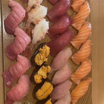 Kaori Sushi - Enough for 2?? - Sushi Bars Near Me - Fullerton, California Kaori Sushi - Enough for 2?? - Sushi Bars Near Me - Fullerton, California