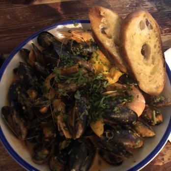 Klaw - Seafood Near Me - Dublin, D Klaw - Seafood Near Me - Dublin, D