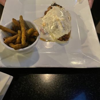 The Boston Restaurant - Blackened redfish - Seafood Near Me - Amite City, Louisiana The Boston Restaurant - Blackened redfish - Seafood Near Me - Amite City, Louisiana