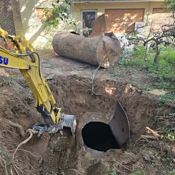 Anco Environmental Services - Demolition Services Near Me - Berkeley Heights, New Jersey