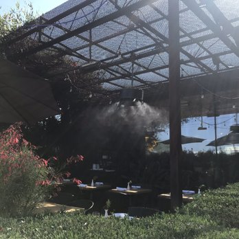 The Clever Koi - Outdoor seating - Asian Fusion Near Me - Phoenix, Arizona