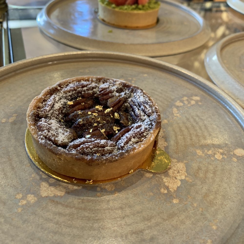 Hexagon - Dessert - French Near Me - Oakville, Ontario Hexagon - Dessert - French Near Me - Oakville, Ontario