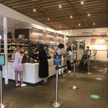sweetgreen - Healthy Salads, Wraps, and Bowls - Salad Near Me - Brooklyn, New York