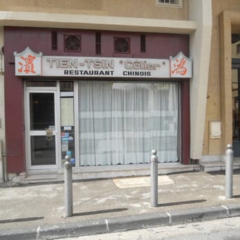 Tien-Tsin Cotier - Chinese Near Me - Marseille 02, 13 Tien-Tsin Cotier - Chinese Near Me - Marseille 02, 13