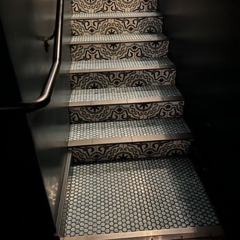Otra - Stairs - Mexican Near Me - San Francisco, California Otra - Stairs - Mexican Near Me - San Francisco, California