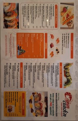 Menu photo 3 Cajun Crackin North Las Vegas, NV Menu photo 3 Cajun Crackin North Las Vegas, NV