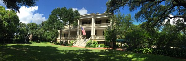 The Argyle, 934 Patterson Ave, San Antonio, TX 78209, US - MapQuest