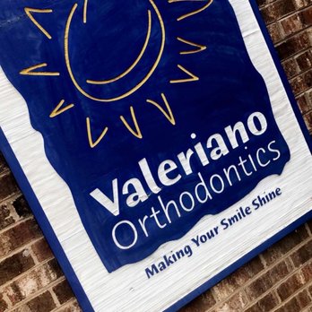 Valeriano Orthodontics - Entrance - Orthodontists Near Me - Charlotte, North Carolina Valeriano Orthodontics - Entrance - Orthodontists Near Me - Charlotte, North Carolina