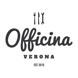 Officina - Cucina & Laboratorio - Cucina & Laboratorio