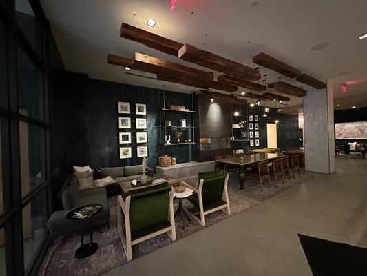 Jasper Hotel by null
