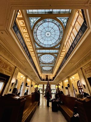 Penn Station-Baltimore by null