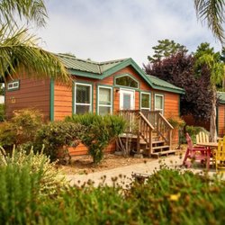 Santa Cruz / Monterey Bay KOA