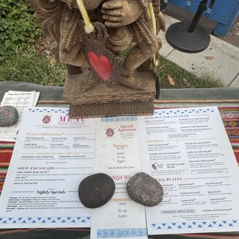 Qero Restaurant - Menus - Latin American Near Me - Encinitas, California Qero Restaurant - Menus - Latin American Near Me - Encinitas, California