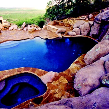Patio Pools & Spas - Pool Design Tucson - Hot Tub & Pool Near Me - Tucson, Arizona