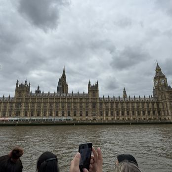 London Eye River Cruise - Local Flavor Near Me - Lambeth, XGL
