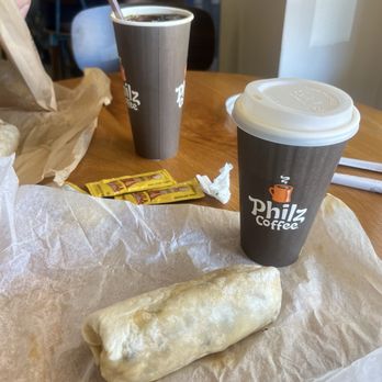 Philz Coffee - Coffee & Tea Near Me - Walnut Creek, California