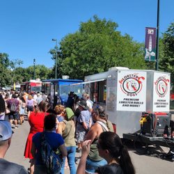 Taste of Colorado
