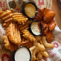 Appetizer