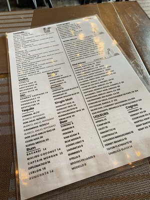 Menu photo 3 Aged  Forest Hills, NY