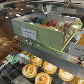 Bouchon Bakery - Bakeries Near Me - Yountville, California