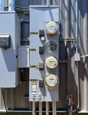 Zapari Electric