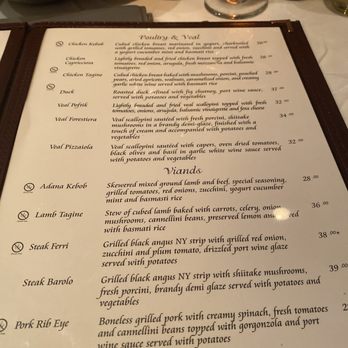 Figs Grille - Menu - Mediterranean Near Me - Bonita Springs, Florida Figs Grille - Menu - Mediterranean Near Me - Bonita Springs, Florida