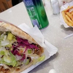 Royal Kebab House